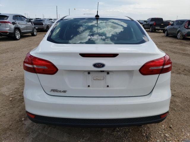 Photo 5 VIN: 1FADP3E22HL210317 - FORD FOCUS 