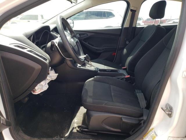 Photo 6 VIN: 1FADP3E22HL210317 - FORD FOCUS 