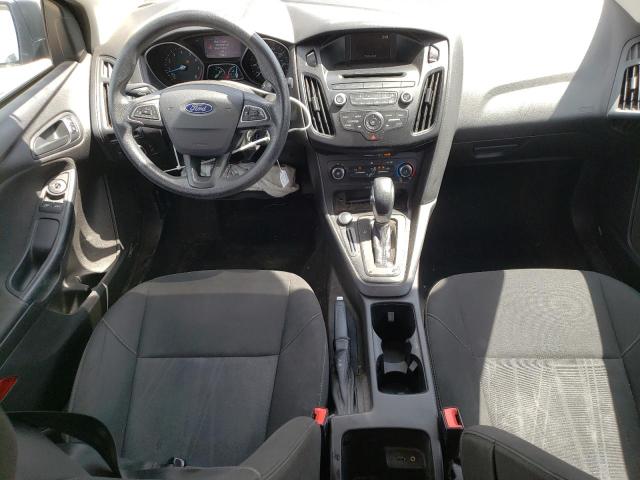 Photo 7 VIN: 1FADP3E22HL210317 - FORD FOCUS 