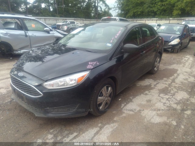 Photo 1 VIN: 1FADP3E22HL214240 - FORD FOCUS 