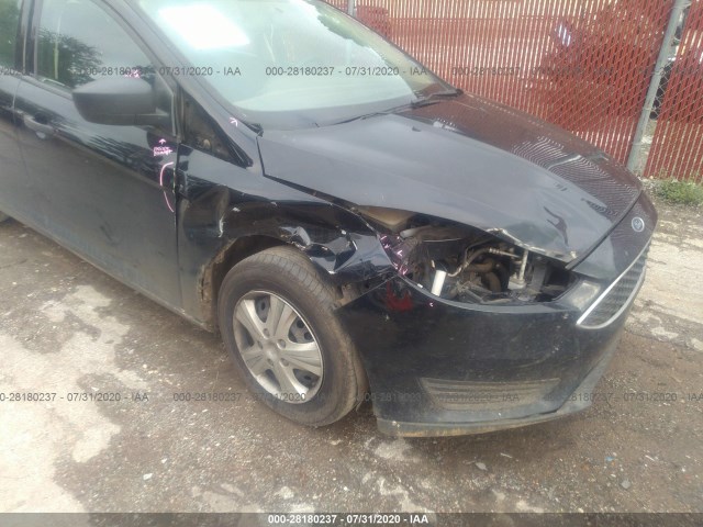 Photo 5 VIN: 1FADP3E22HL214240 - FORD FOCUS 