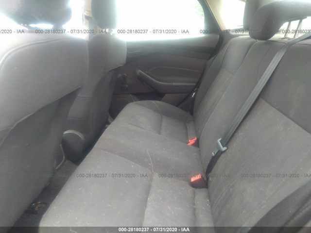 Photo 7 VIN: 1FADP3E22HL214240 - FORD FOCUS 