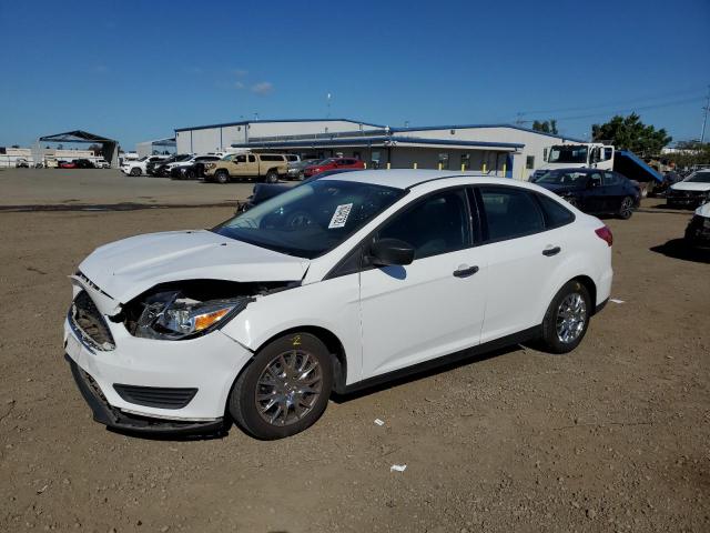 Photo 1 VIN: 1FADP3E22HL215176 - FORD FOCUS S 