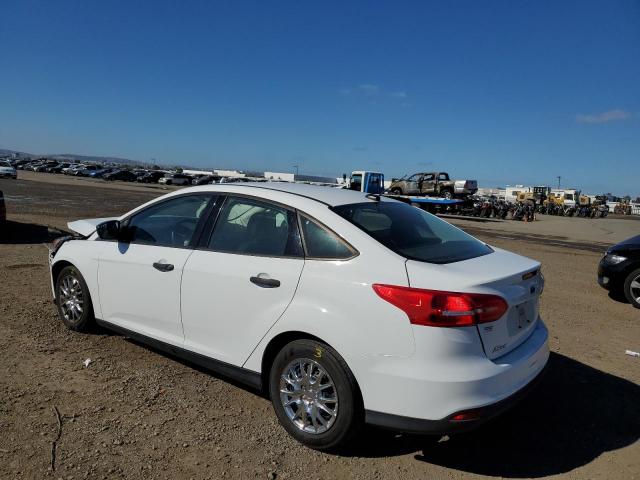 Photo 2 VIN: 1FADP3E22HL215176 - FORD FOCUS S 