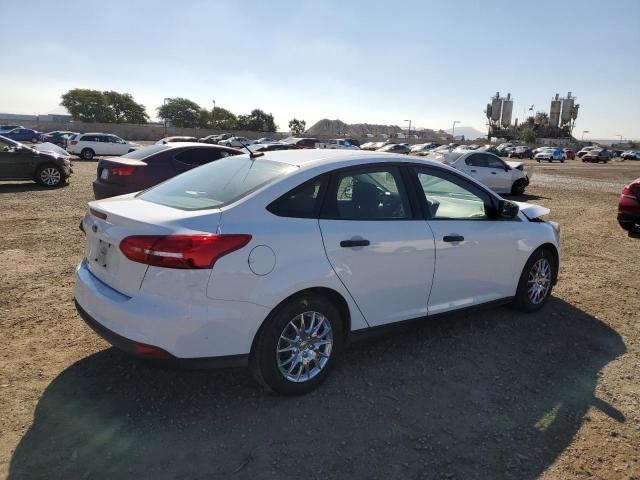 Photo 3 VIN: 1FADP3E22HL215176 - FORD FOCUS S 