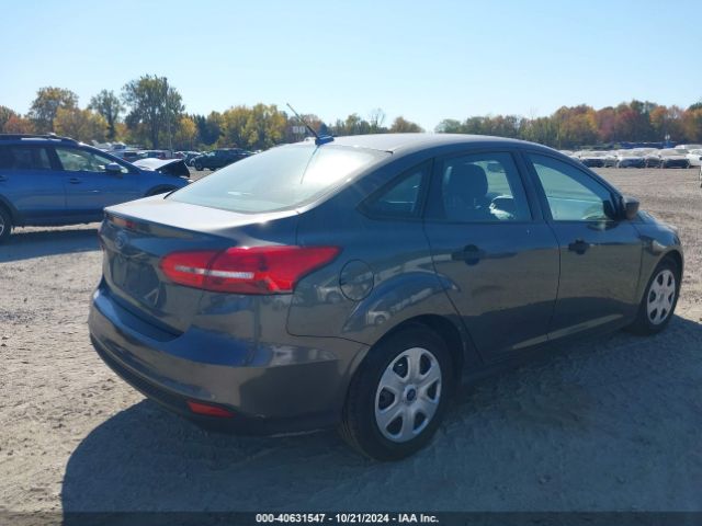 Photo 3 VIN: 1FADP3E22HL219132 - FORD FOCUS 