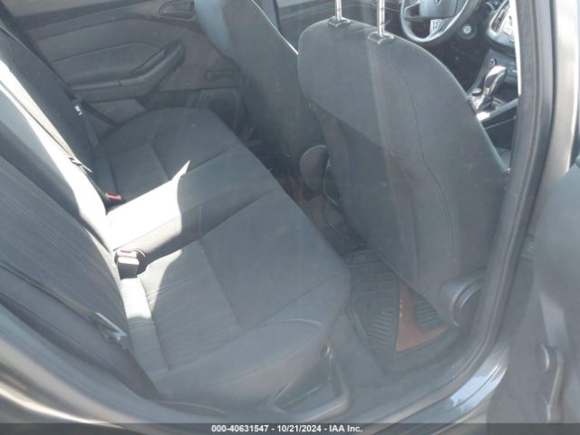 Photo 7 VIN: 1FADP3E22HL219132 - FORD FOCUS 