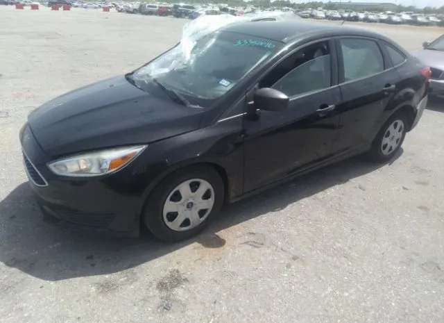 Photo 2 VIN: 1FADP3E22HL245200 - FORD FOCUS 