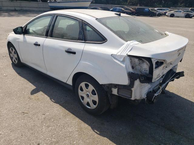 Photo 1 VIN: 1FADP3E22HL252549 - FORD FOCUS S 