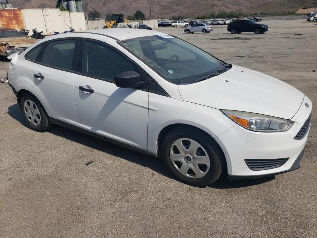 Photo 3 VIN: 1FADP3E22HL252549 - FORD FOCUS S 