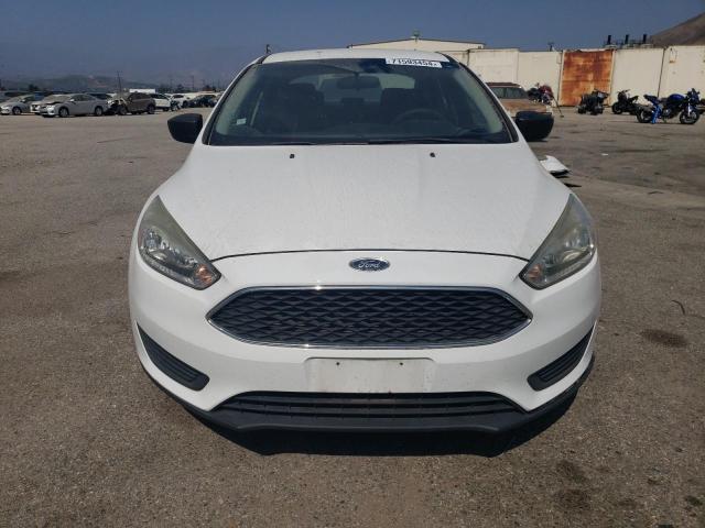 Photo 4 VIN: 1FADP3E22HL252549 - FORD FOCUS S 