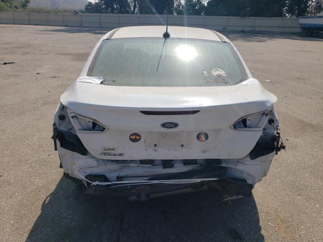 Photo 5 VIN: 1FADP3E22HL252549 - FORD FOCUS S 