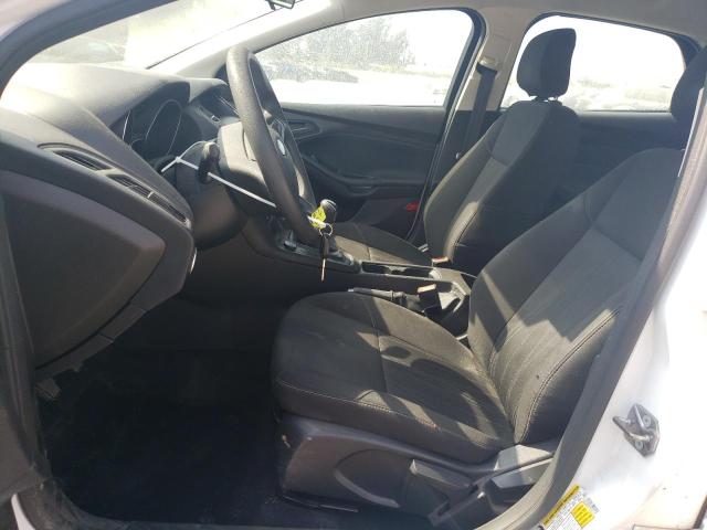 Photo 6 VIN: 1FADP3E22HL252549 - FORD FOCUS S 