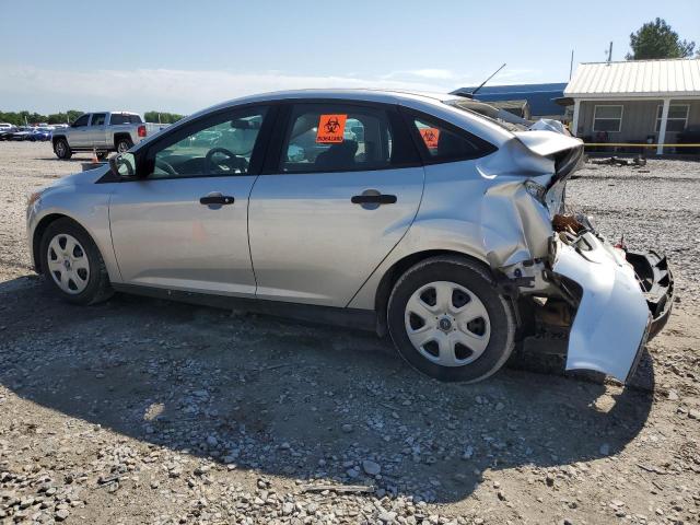 Photo 1 VIN: 1FADP3E22HL254088 - FORD FOCUS 