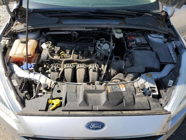 Photo 10 VIN: 1FADP3E22HL254088 - FORD FOCUS 