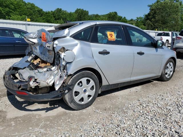 Photo 2 VIN: 1FADP3E22HL254088 - FORD FOCUS 