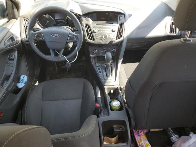 Photo 7 VIN: 1FADP3E22HL254088 - FORD FOCUS 