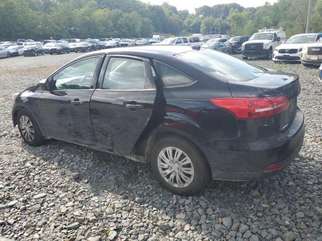 Photo 1 VIN: 1FADP3E22HL262921 - FORD FOCUS S 