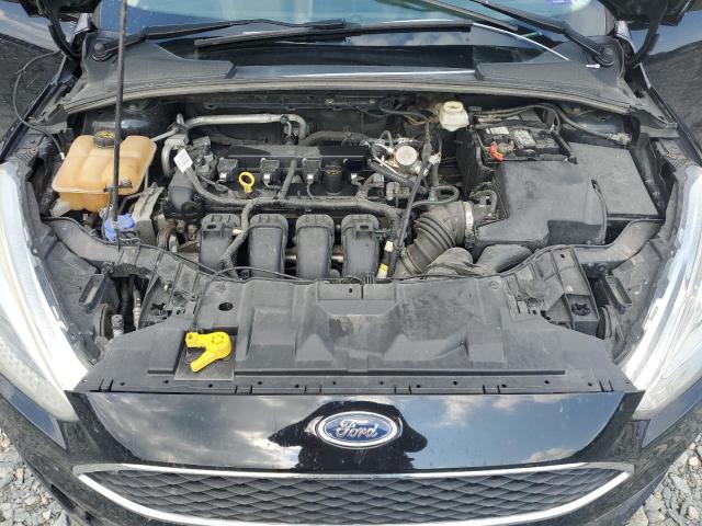 Photo 10 VIN: 1FADP3E22HL262921 - FORD FOCUS S 