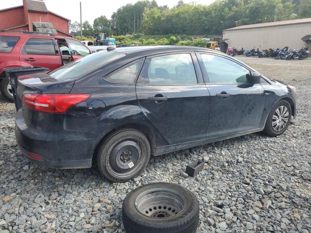 Photo 2 VIN: 1FADP3E22HL262921 - FORD FOCUS S 