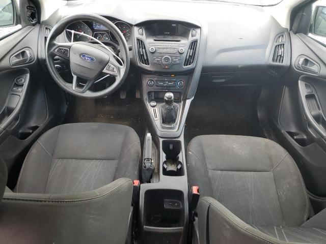 Photo 7 VIN: 1FADP3E22HL262921 - FORD FOCUS S 