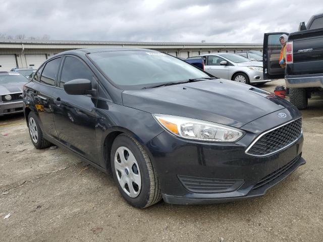 Photo 3 VIN: 1FADP3E22HL263017 - FORD FOCUS S 