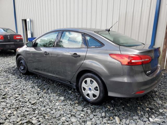 Photo 1 VIN: 1FADP3E22HL269898 - FORD FOCUS 