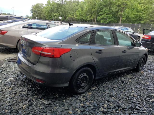 Photo 2 VIN: 1FADP3E22HL269898 - FORD FOCUS 