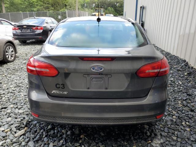 Photo 5 VIN: 1FADP3E22HL269898 - FORD FOCUS 