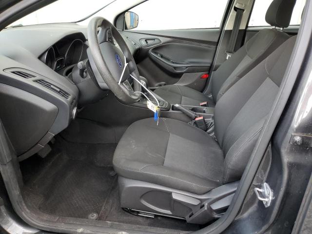 Photo 6 VIN: 1FADP3E22HL269898 - FORD FOCUS 