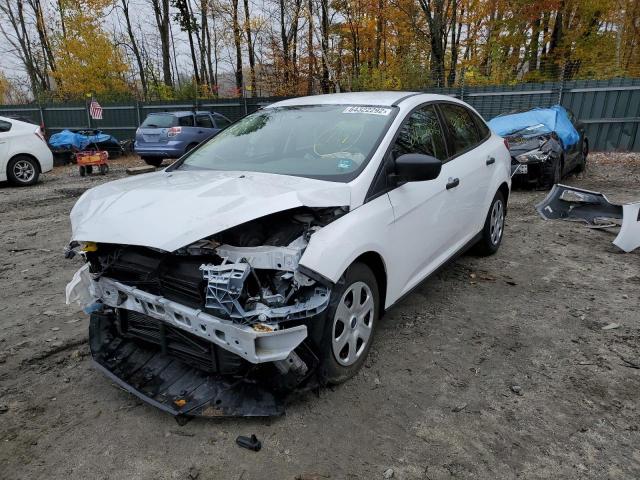 Photo 1 VIN: 1FADP3E22HL281064 - FORD FOCUS S 