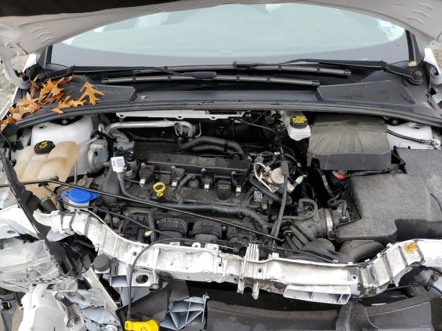 Photo 6 VIN: 1FADP3E22HL281064 - FORD FOCUS S 