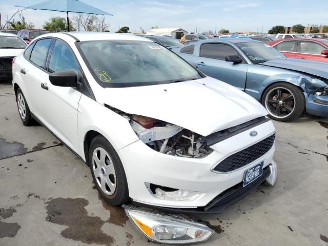 Photo 0 VIN: 1FADP3E22HL289004 - FORD FOCUS S 