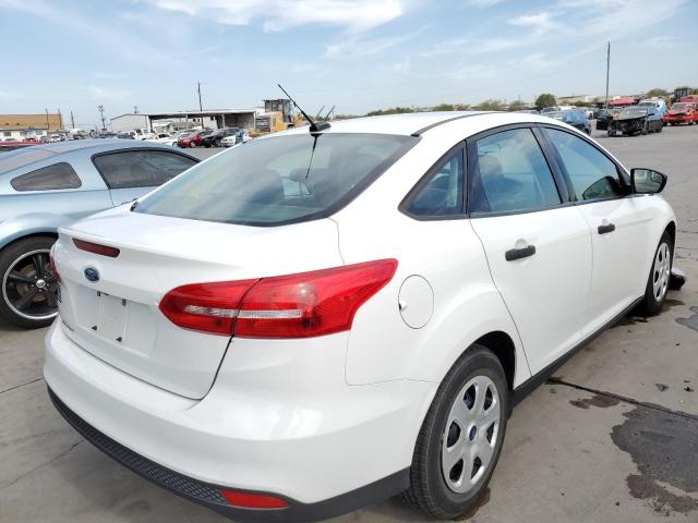 Photo 3 VIN: 1FADP3E22HL289004 - FORD FOCUS S 