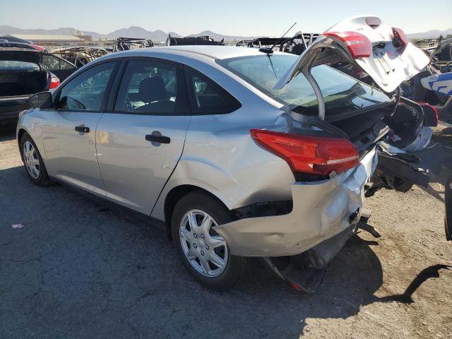 Photo 1 VIN: 1FADP3E22HL314595 - FORD FOCUS S 