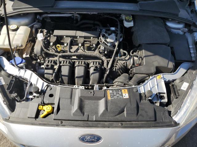 Photo 10 VIN: 1FADP3E22HL314595 - FORD FOCUS S 