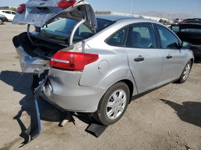 Photo 2 VIN: 1FADP3E22HL314595 - FORD FOCUS S 