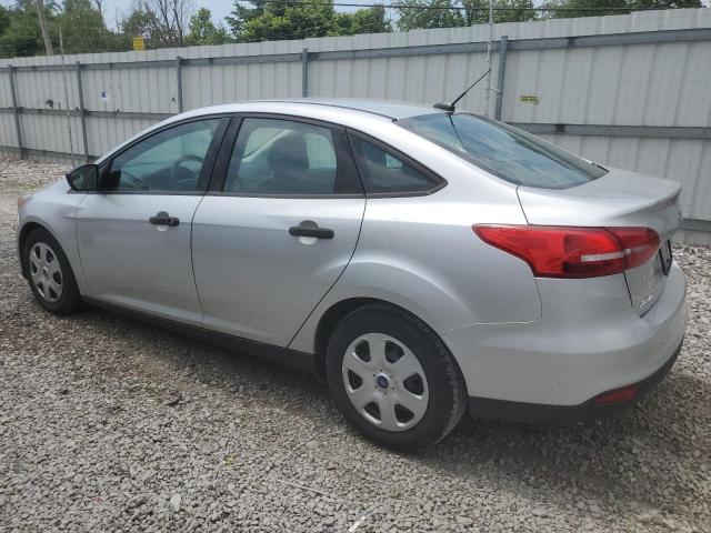 Photo 1 VIN: 1FADP3E22HL323765 - FORD FOCUS S 