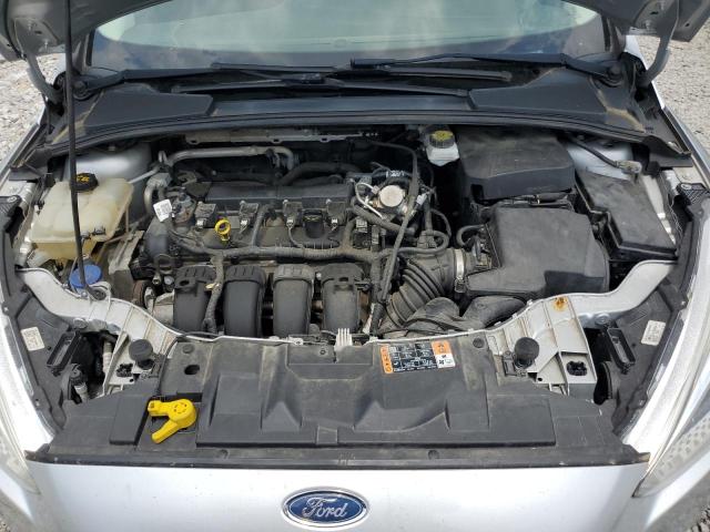 Photo 10 VIN: 1FADP3E22HL323765 - FORD FOCUS S 