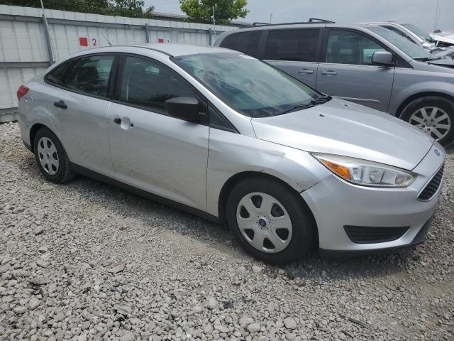 Photo 3 VIN: 1FADP3E22HL323765 - FORD FOCUS S 