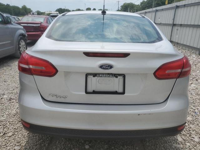 Photo 5 VIN: 1FADP3E22HL323765 - FORD FOCUS S 