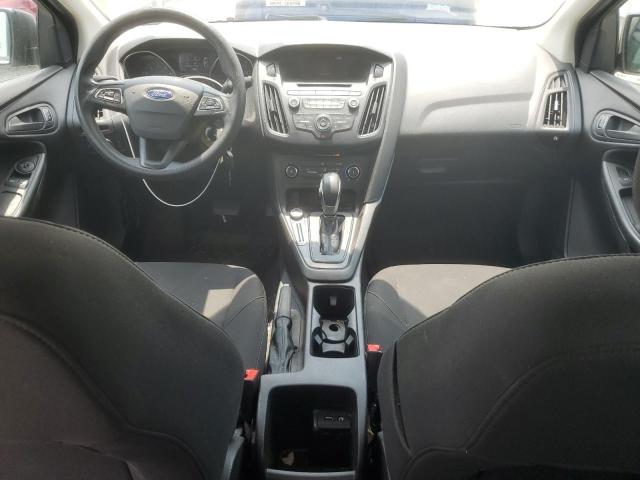 Photo 7 VIN: 1FADP3E22HL323765 - FORD FOCUS S 