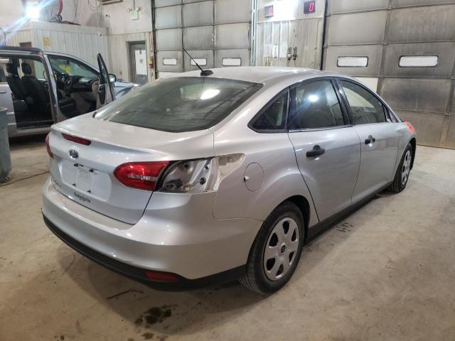 Photo 3 VIN: 1FADP3E22HL328870 - FORD FOCUS S 