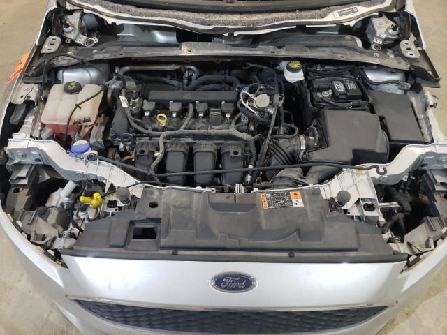 Photo 6 VIN: 1FADP3E22HL328870 - FORD FOCUS S 