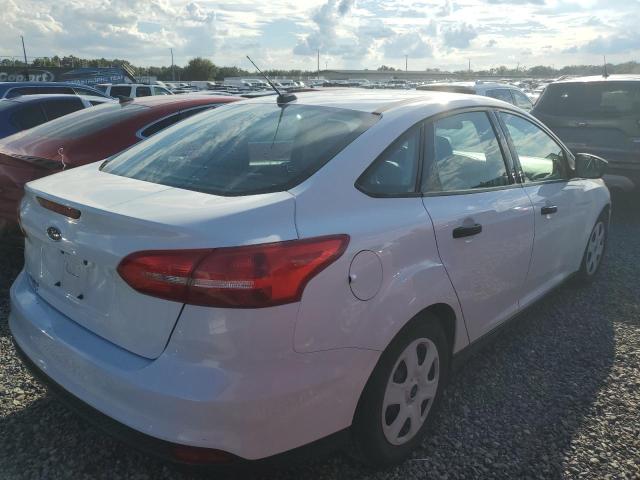 Photo 2 VIN: 1FADP3E22JL209402 - FORD FOCUS S 