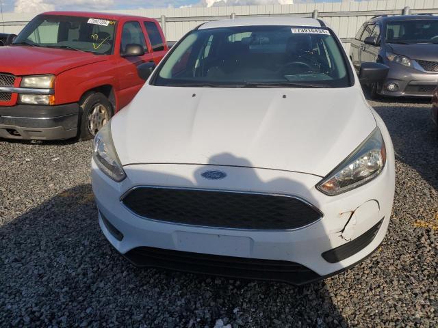 Photo 4 VIN: 1FADP3E22JL209402 - FORD FOCUS S 