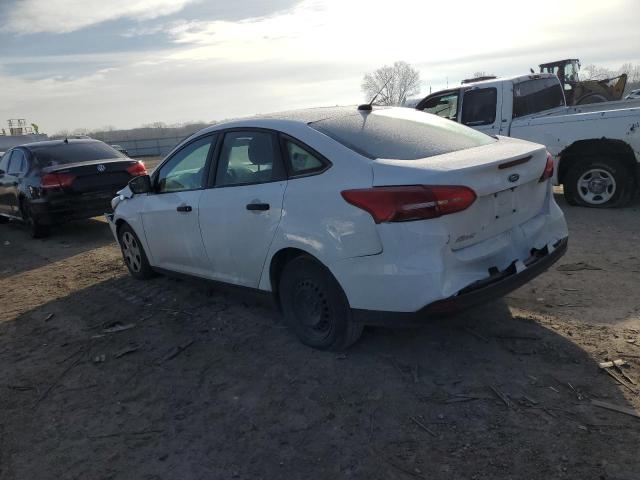 Photo 1 VIN: 1FADP3E22JL223381 - FORD FOCUS 