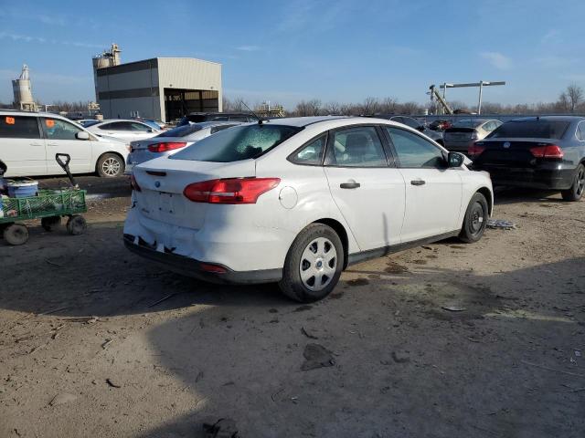 Photo 2 VIN: 1FADP3E22JL223381 - FORD FOCUS 