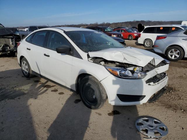 Photo 3 VIN: 1FADP3E22JL223381 - FORD FOCUS 