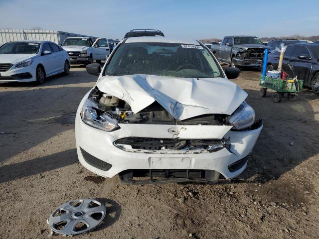 Photo 4 VIN: 1FADP3E22JL223381 - FORD FOCUS 